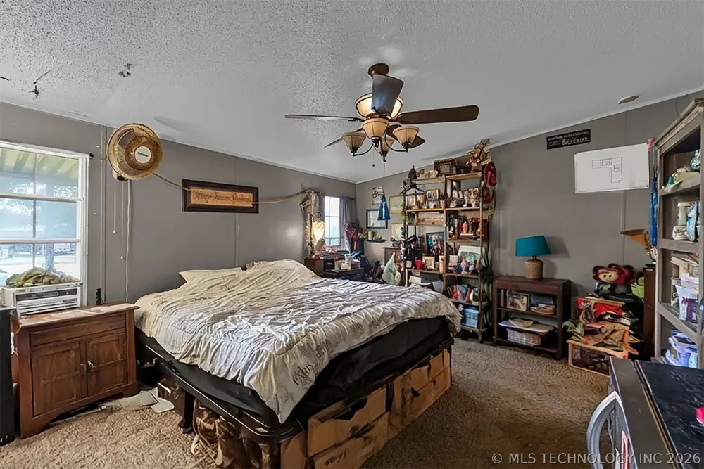 10306 E Joe Road Talala, OK 74080