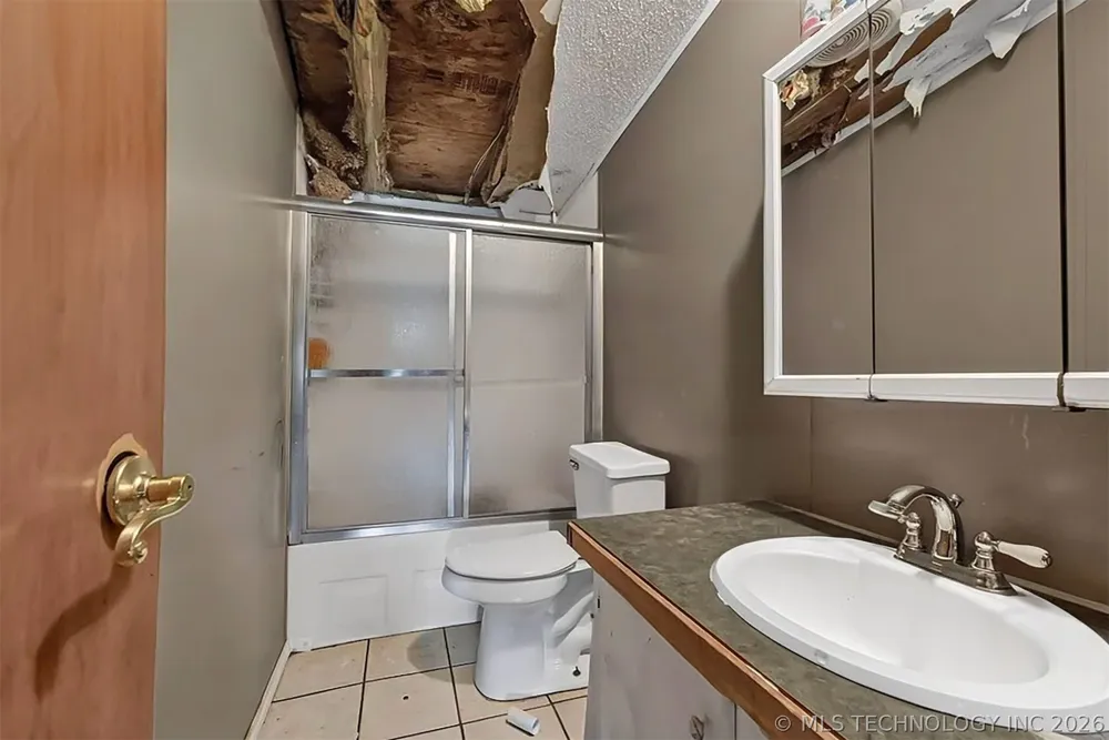 10306 E Joe Road Talala, OK 74080