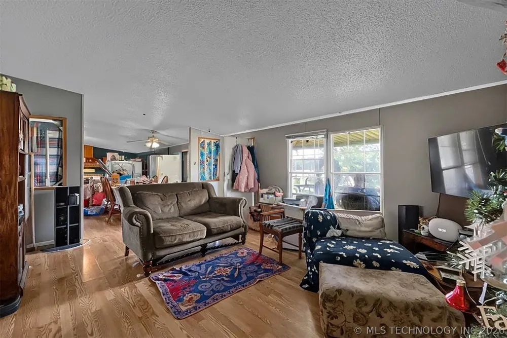 10306 E Joe Road Talala, OK 74080