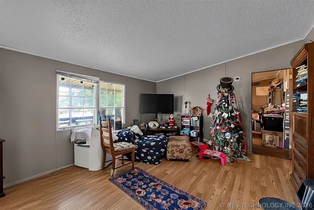 10306 E Joe Road Talala, OK 74080