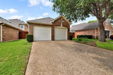 3116 Silver Springs Lane