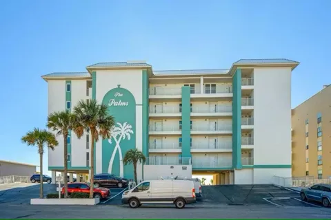 670 Nautilus Court #205