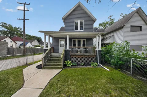 5827 Baker Street
