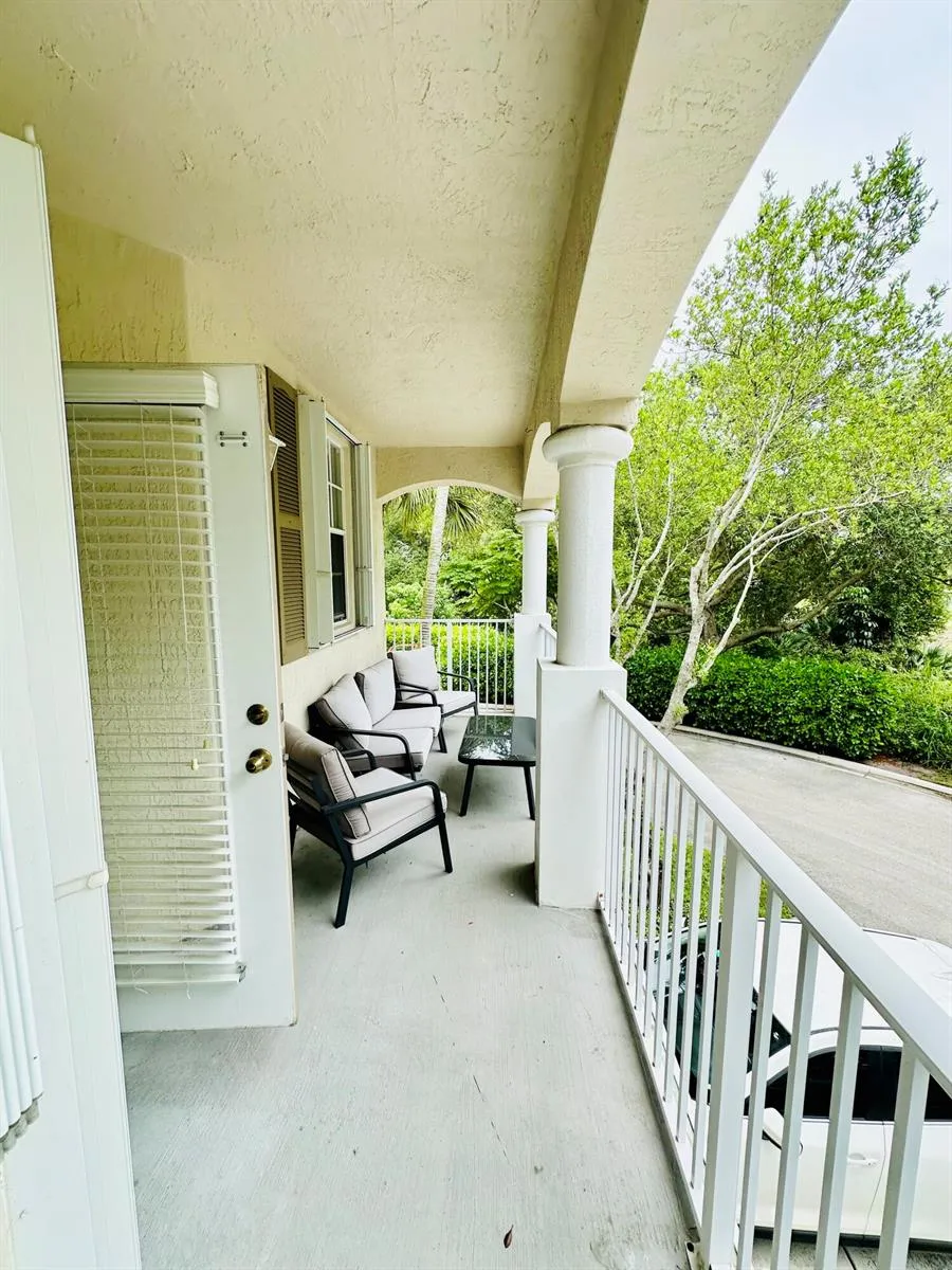 4802 W Bexley Park Drive #A Delray Beach, FL 33445