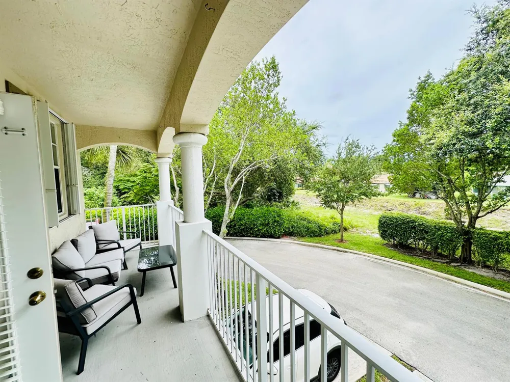 4802 W Bexley Park Drive #A Delray Beach, FL 33445