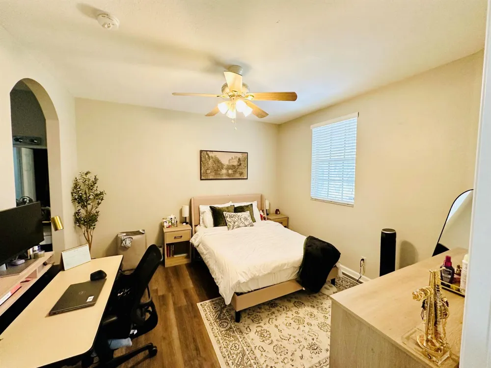 4802 W Bexley Park Drive #A Delray Beach, FL 33445