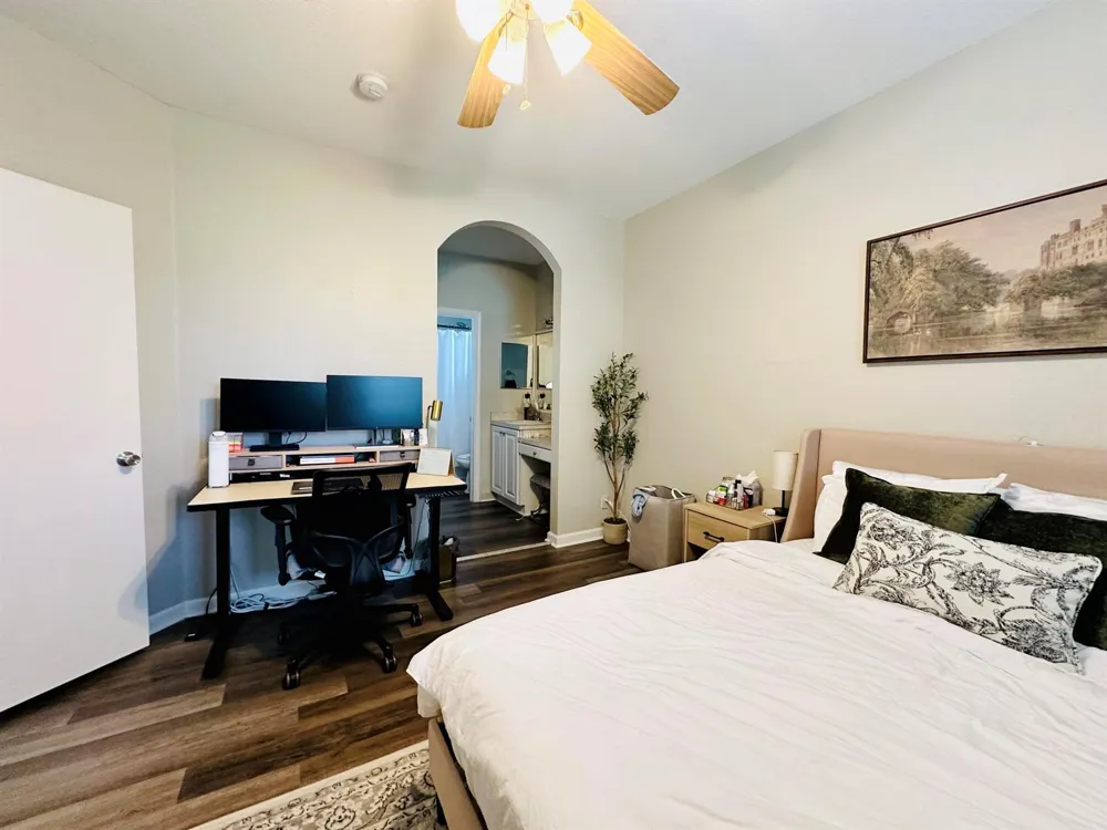 4802 W Bexley Park Drive #A Delray Beach, FL 33445