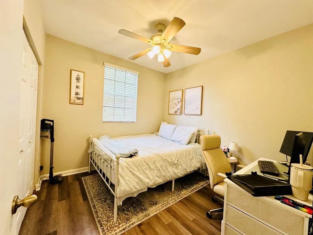 4802 W Bexley Park Drive #A Delray Beach, FL 33445