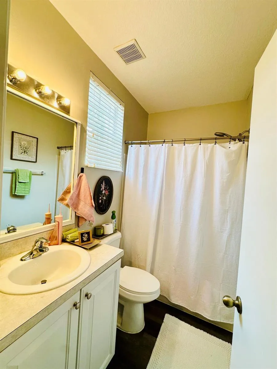 4802 W Bexley Park Drive #A Delray Beach, FL 33445