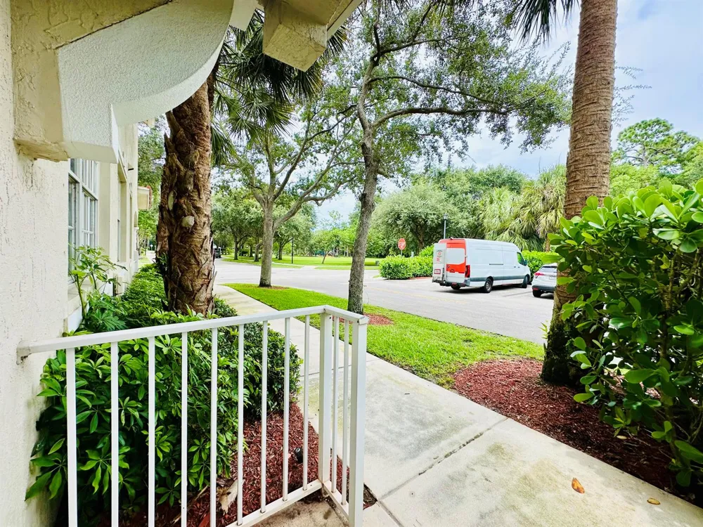 4802 W Bexley Park Drive #A Delray Beach, FL 33445