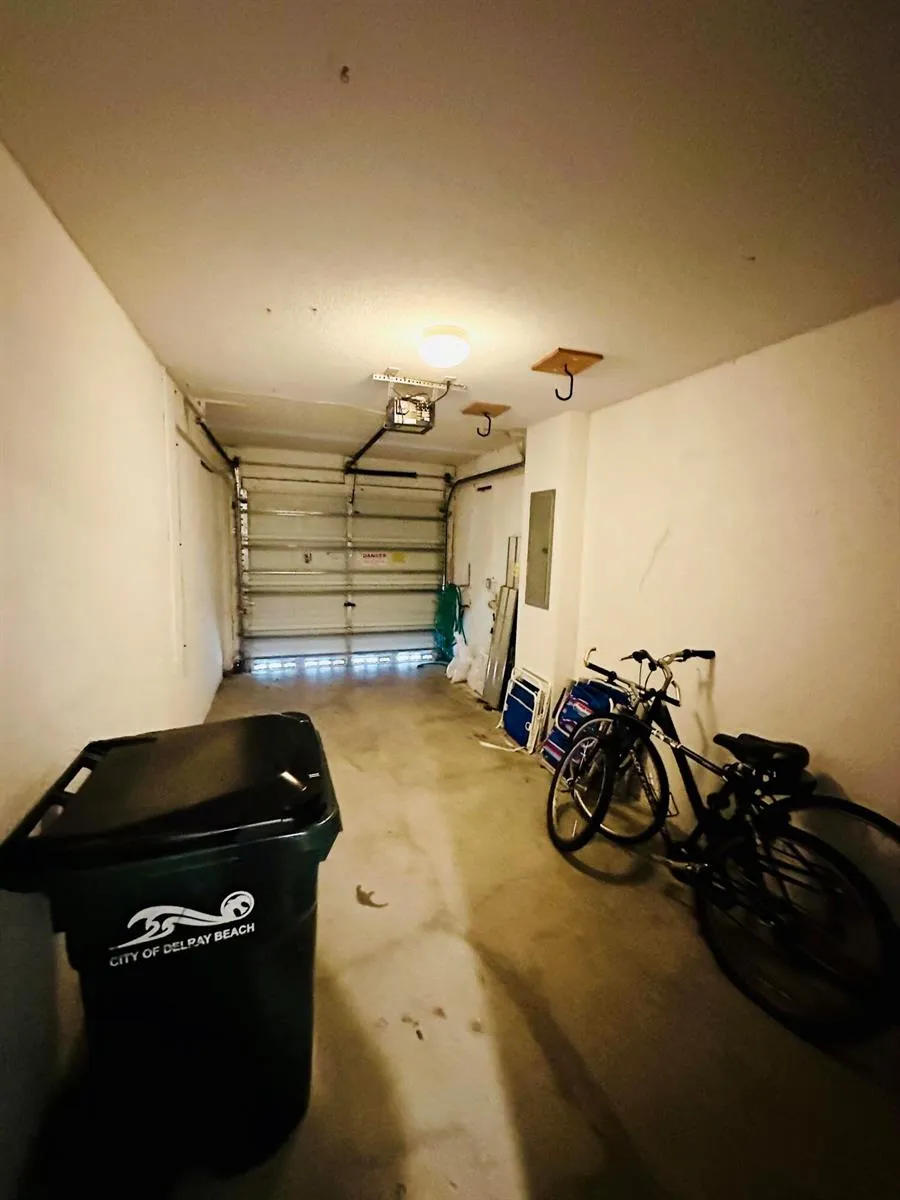 4802 W Bexley Park Drive #A Delray Beach, FL 33445