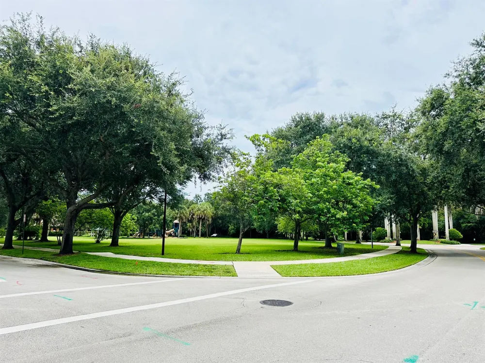 4802 W Bexley Park Drive #A Delray Beach, FL 33445
