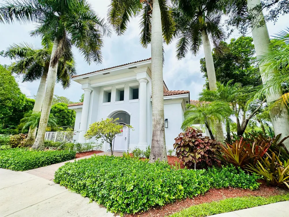 4802 W Bexley Park Drive #A Delray Beach, FL 33445