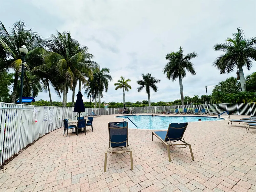 4802 W Bexley Park Drive #A Delray Beach, FL 33445