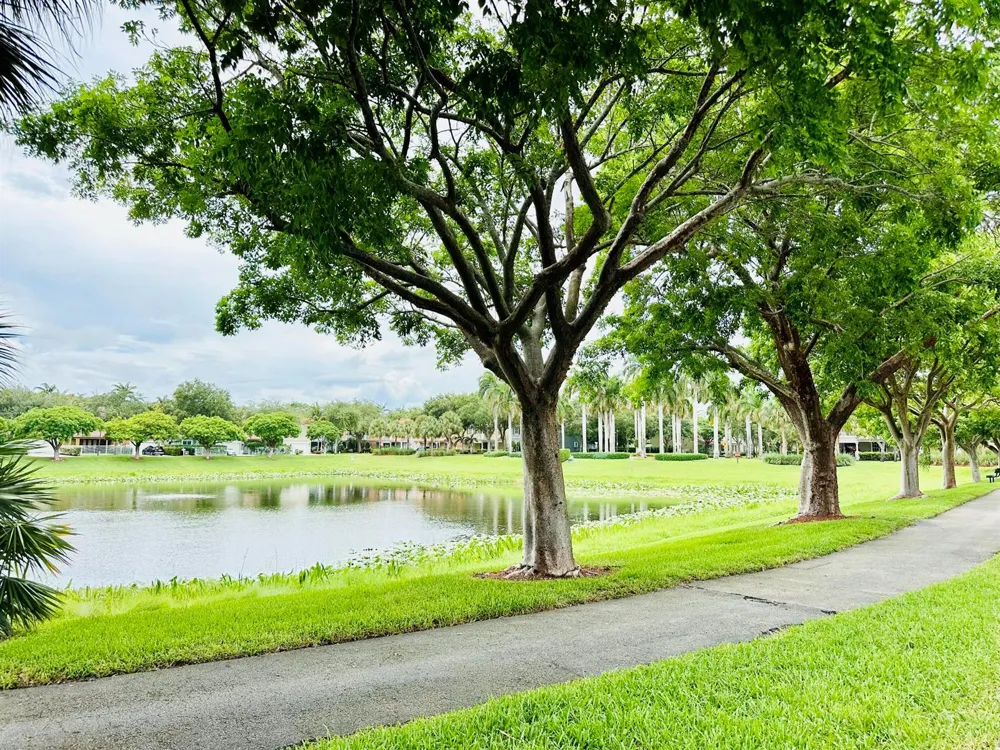 4802 W Bexley Park Drive #A Delray Beach, FL 33445