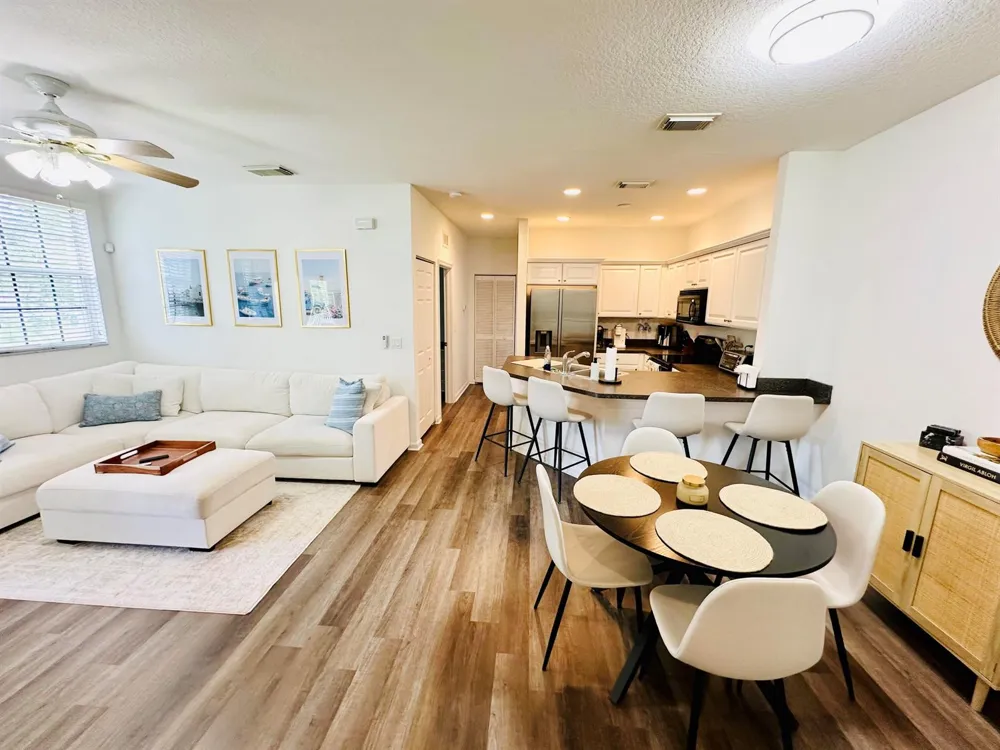4802 W Bexley Park Drive #A Delray Beach, FL 33445