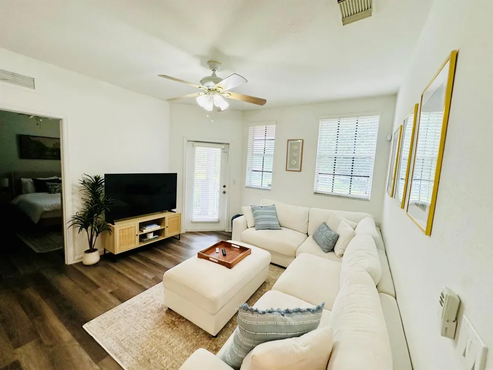 4802 W Bexley Park Drive #A Delray Beach, FL 33445