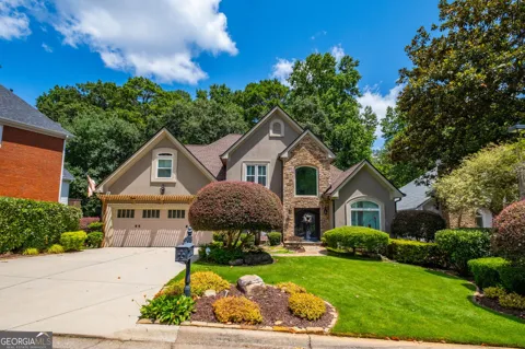 4850 Haydens Walk DR