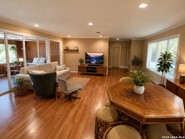 117 WAGON TRAIL RD Shavano Park, TX 78231