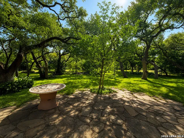 117 WAGON TRAIL RD Shavano Park, TX 78231