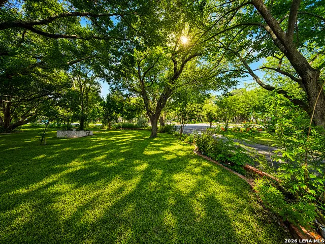 117 WAGON TRAIL RD Shavano Park, TX 78231