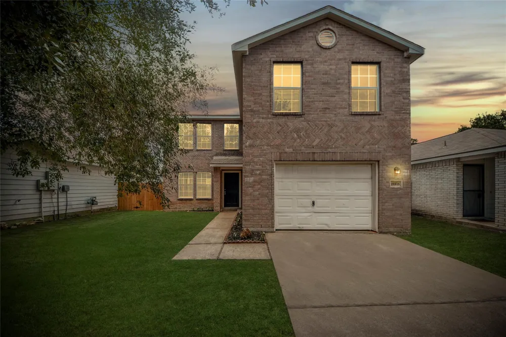 22815 Sherioaks Lane Spring, TX 77389