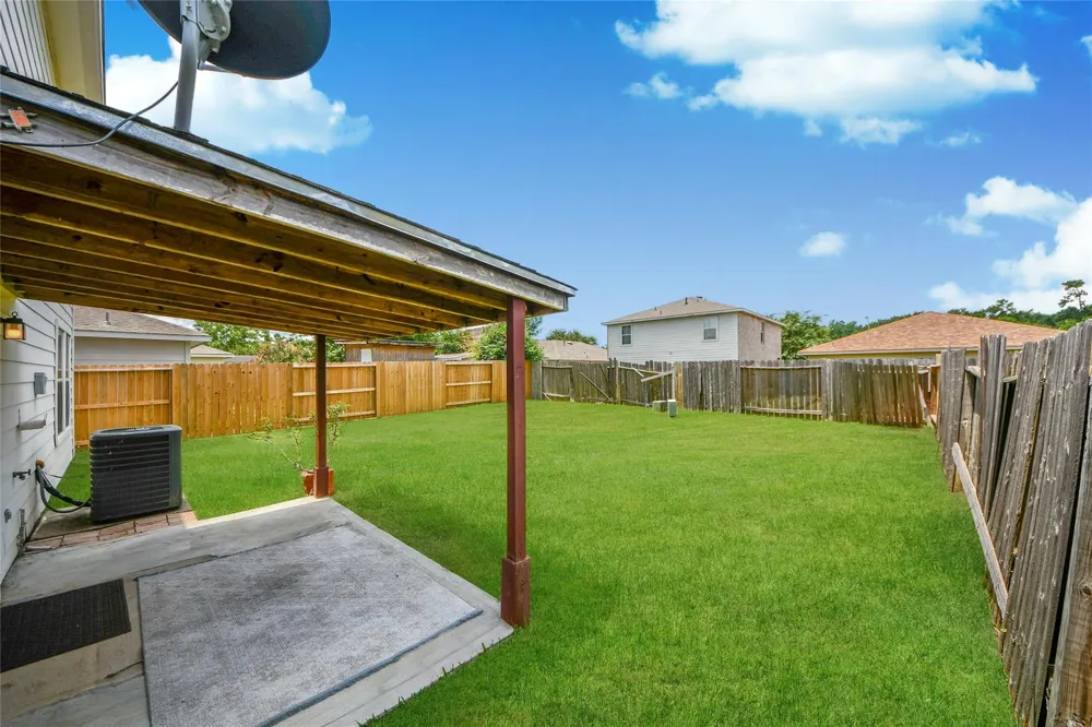 22815 Sherioaks Lane Spring, TX 77389