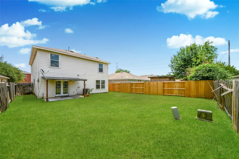 22815 Sherioaks Lane Spring, TX 77389