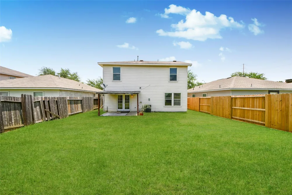 22815 Sherioaks Lane Spring, TX 77389