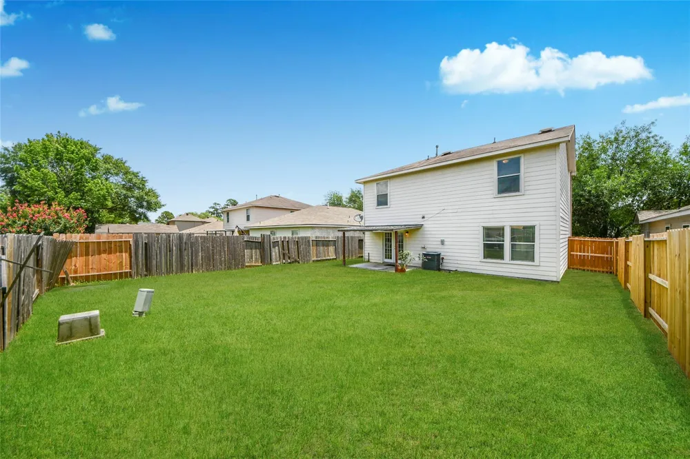 22815 Sherioaks Lane Spring, TX 77389