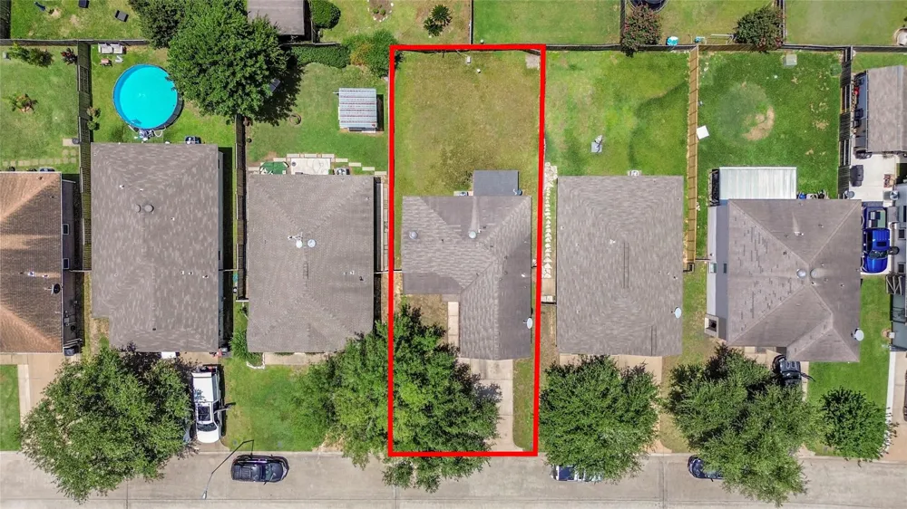 22815 Sherioaks Lane Spring, TX 77389