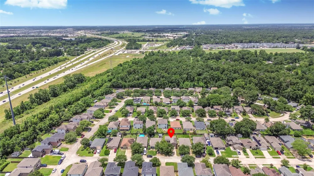 22815 Sherioaks Lane Spring, TX 77389