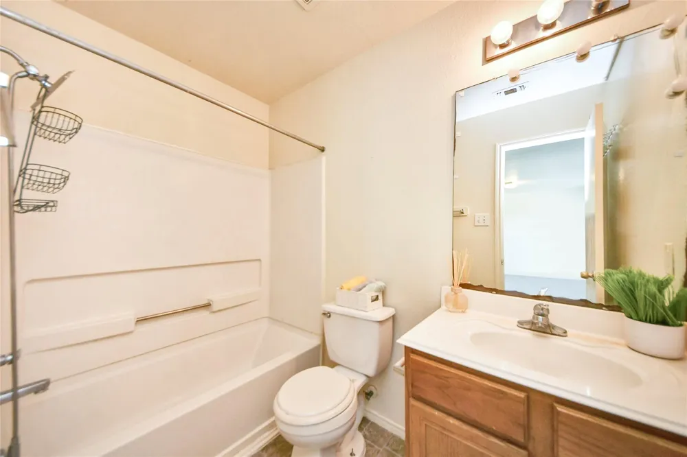 22815 Sherioaks Lane Spring, TX 77389