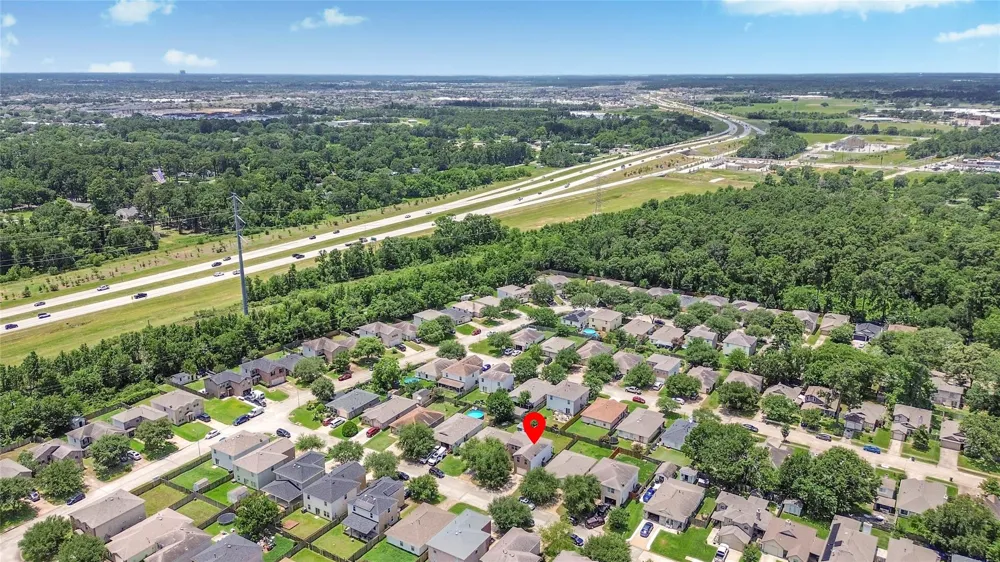 22815 Sherioaks Lane Spring, TX 77389