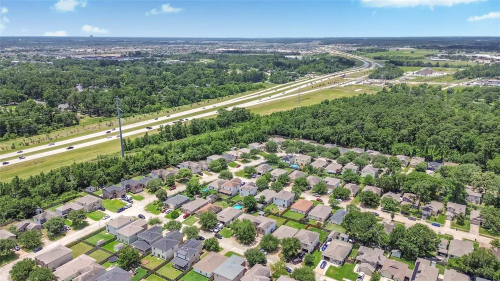 22815 Sherioaks Lane Spring, TX 77389
