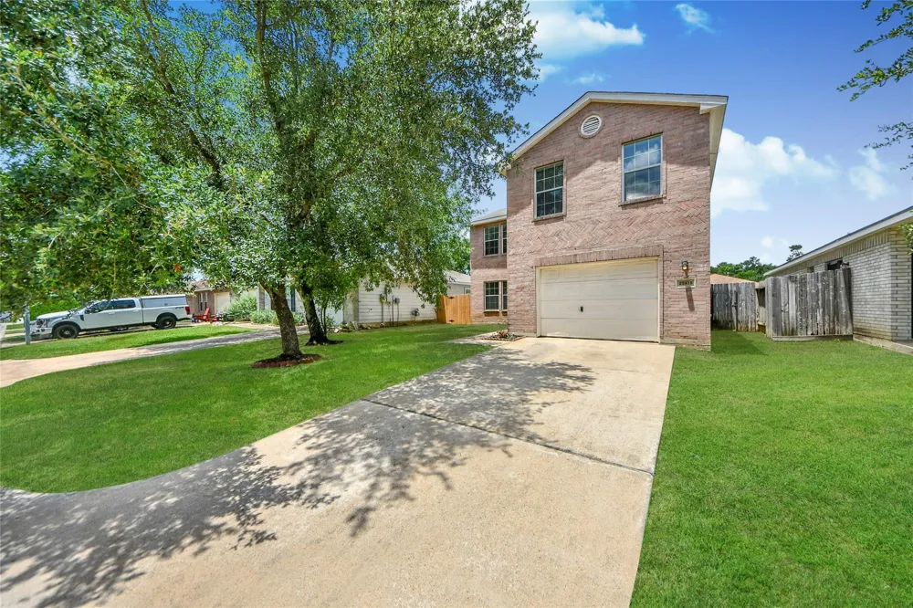 22815 Sherioaks Lane Spring, TX 77389