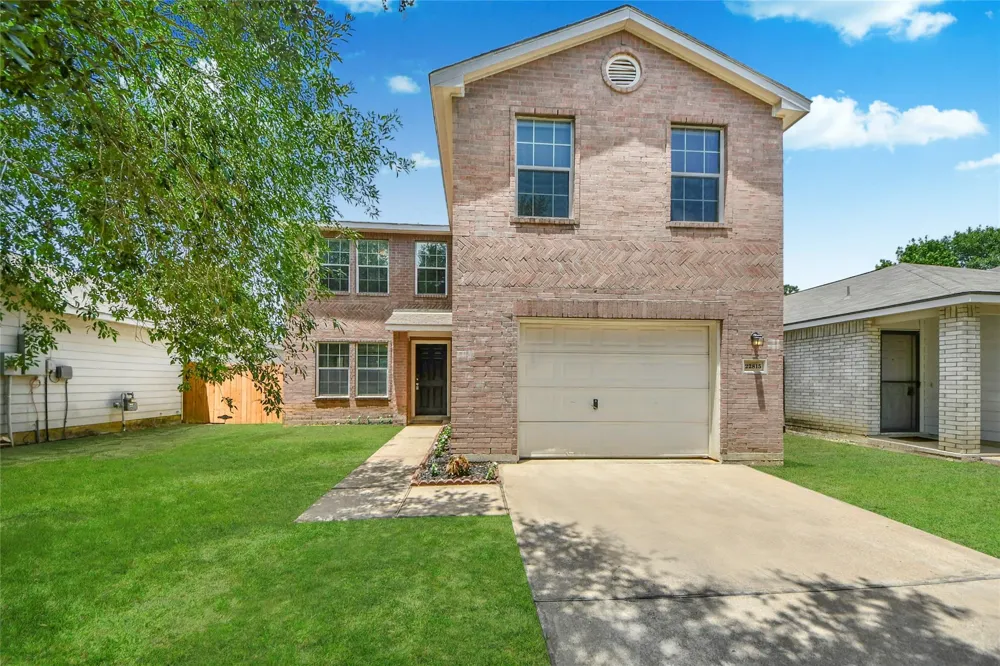 22815 Sherioaks Lane Spring, TX 77389