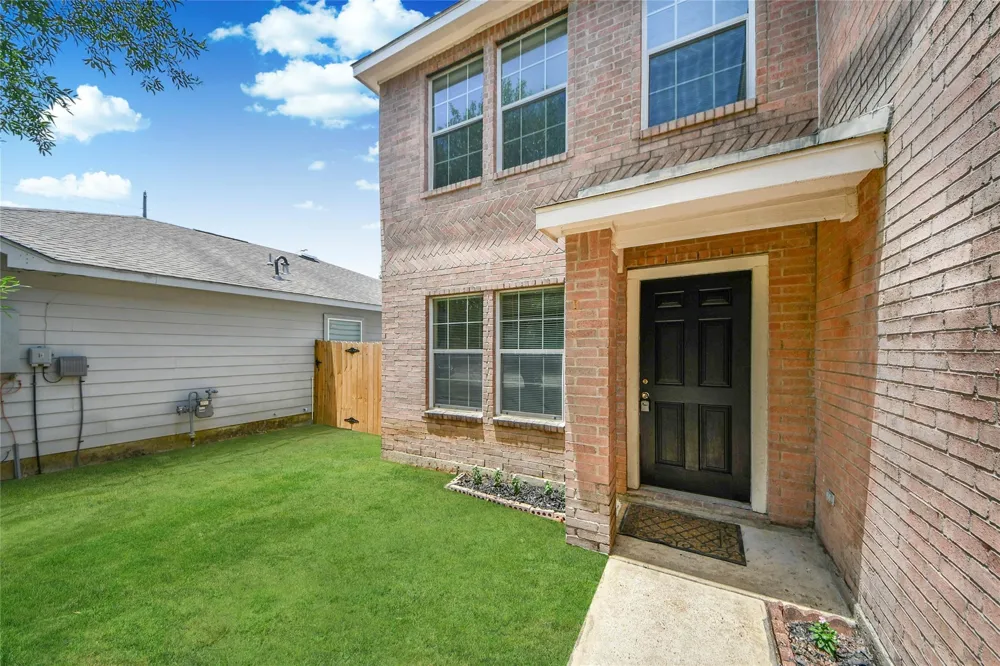 22815 Sherioaks Lane Spring, TX 77389