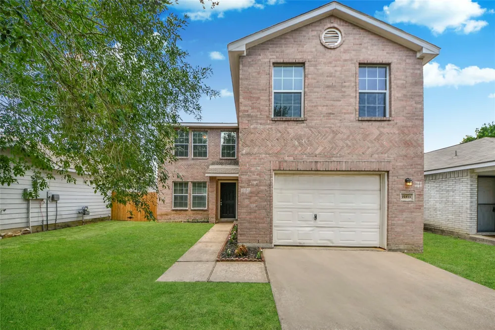 22815 Sherioaks Lane Spring, TX 77389