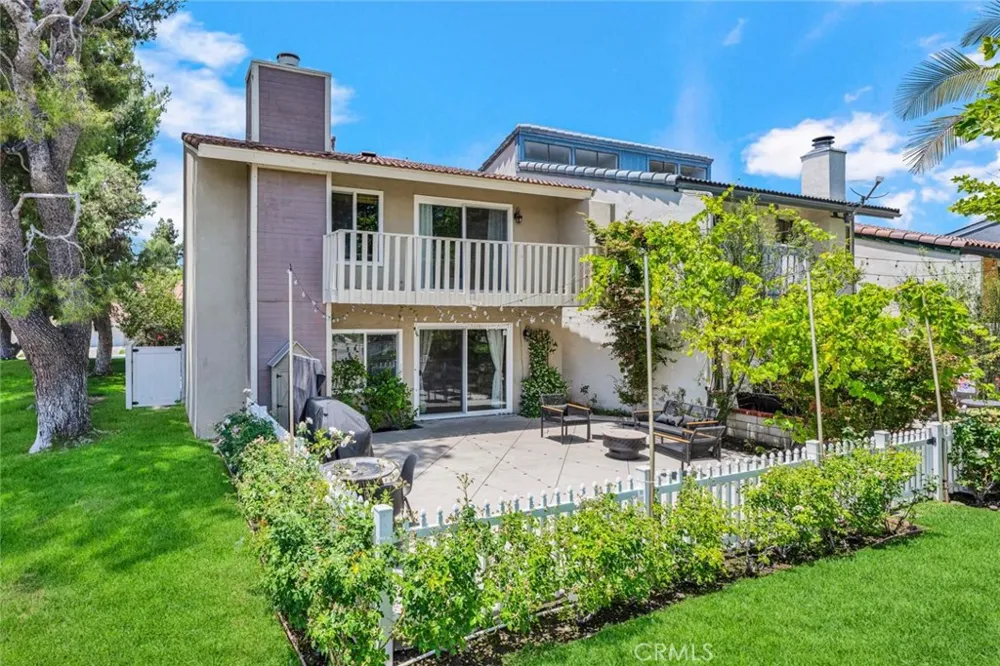 21896 Michigan Lane Lake Forest, CA 92630