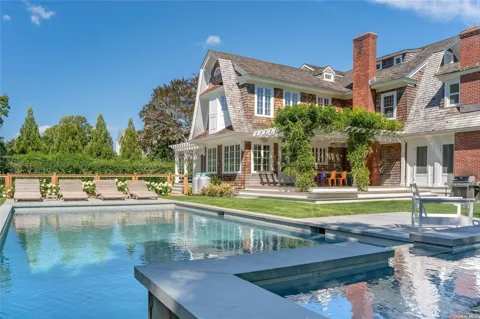 9 Ocean Avenue