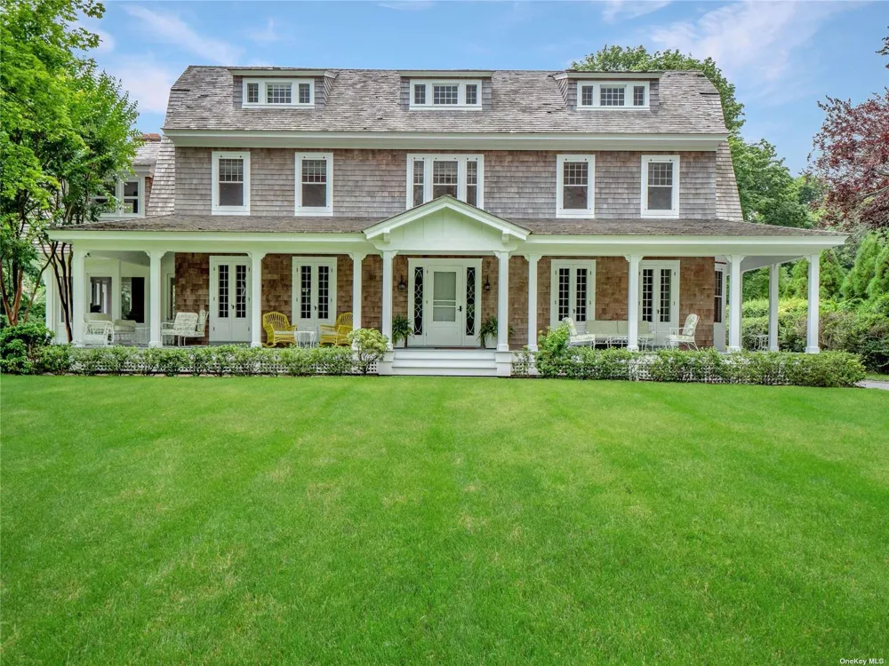9 Ocean Avenue Quogue, NY 11959