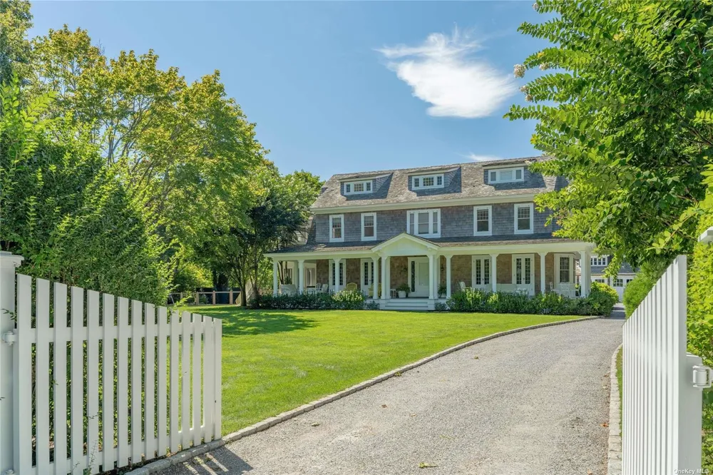 9 Ocean Avenue Quogue, NY 11959