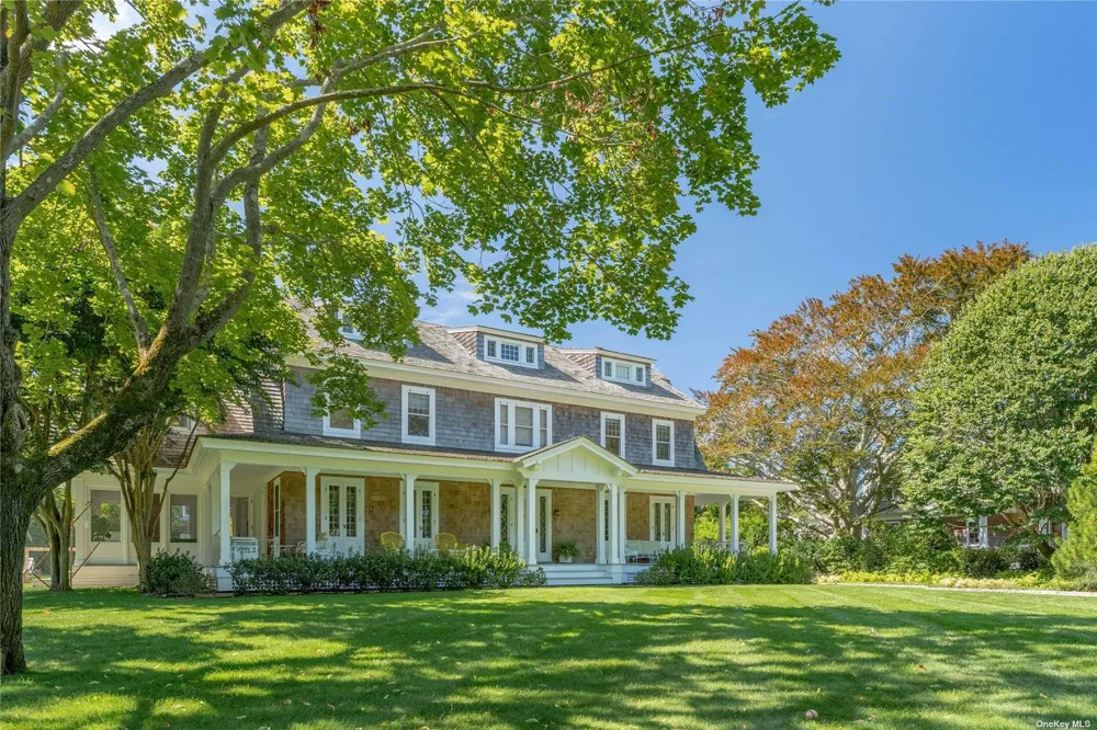 9 Ocean Avenue Quogue, NY 11959