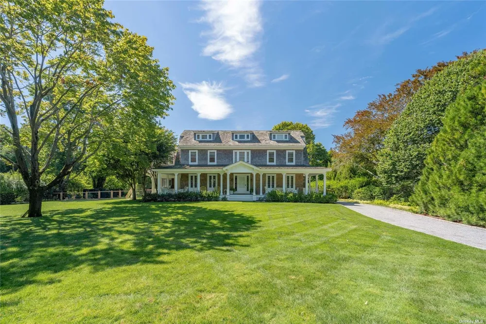 9 Ocean Avenue Quogue, NY 11959