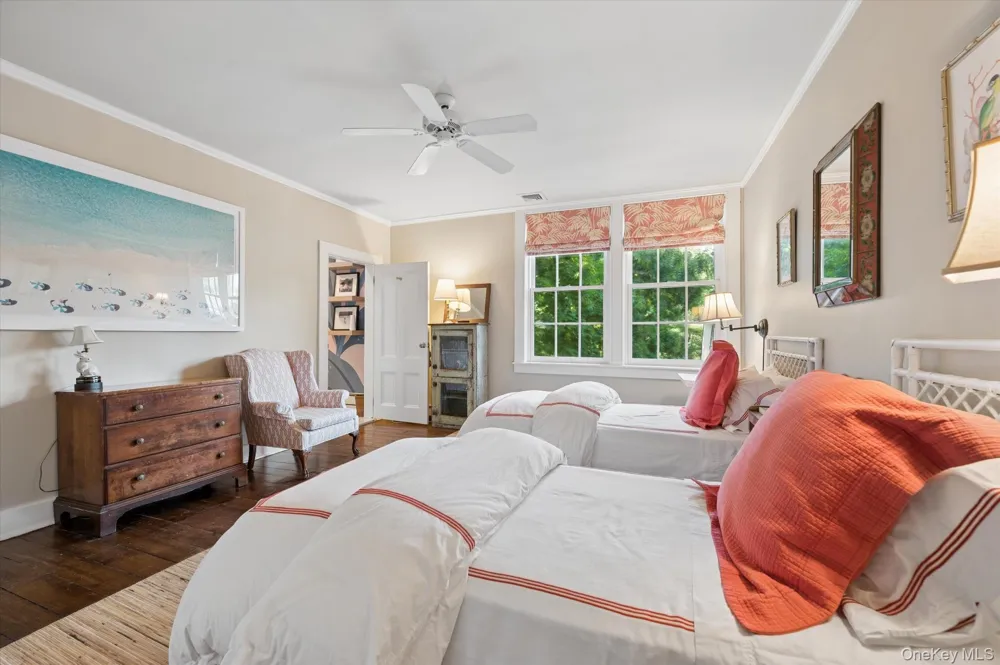 5 Shinnecock Road Quogue, NY 11959