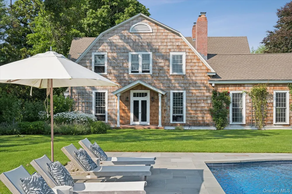 5 Shinnecock Road Quogue, NY 11959