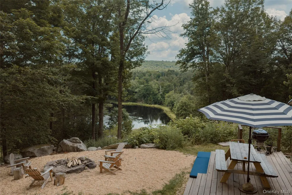689 Church Road Mountain Dale, NY 12763