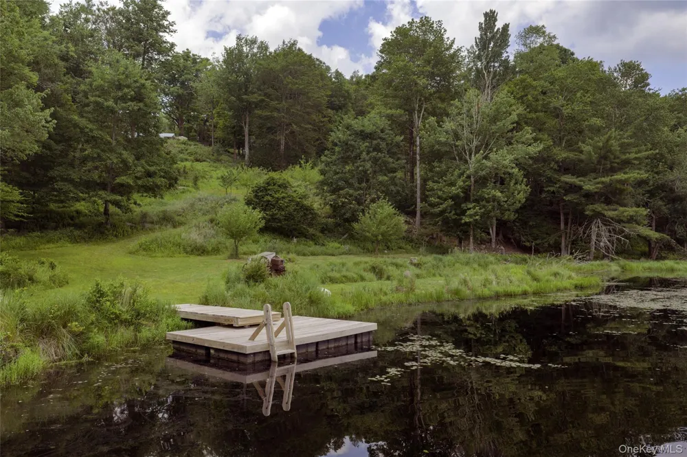 689 Church Road Mountain Dale, NY 12763