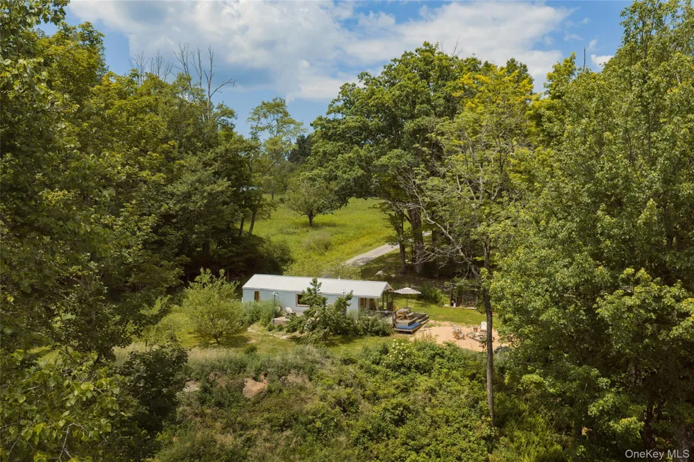 689 Church Road Mountain Dale, NY 12763